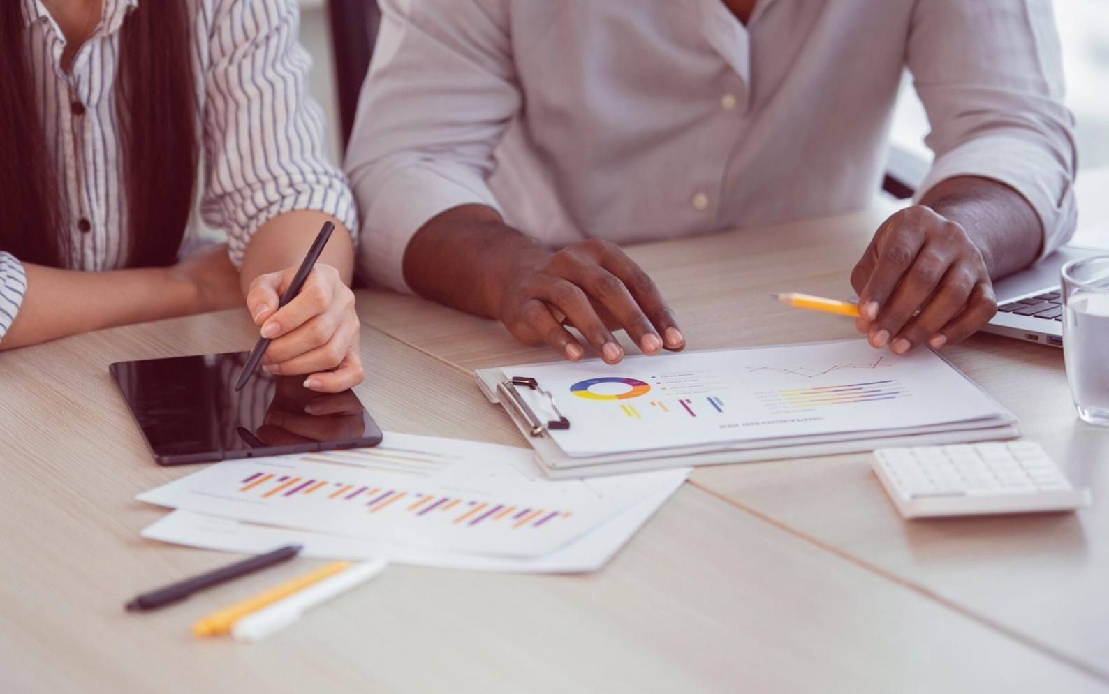 Entwicklung innovativer Bildungstechnologien