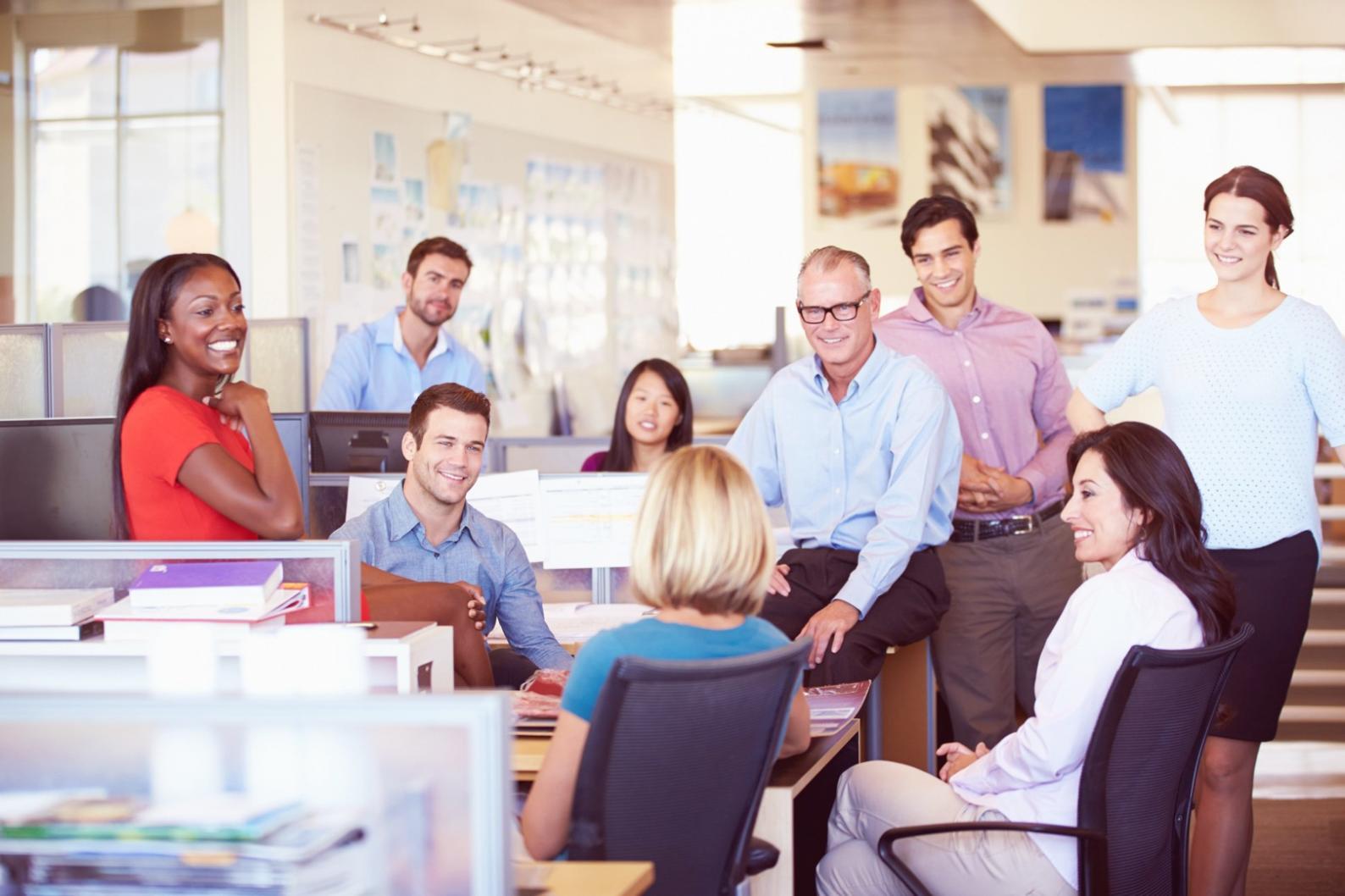 Professionelle Lernumgebung für organische Wachstumsstrategien