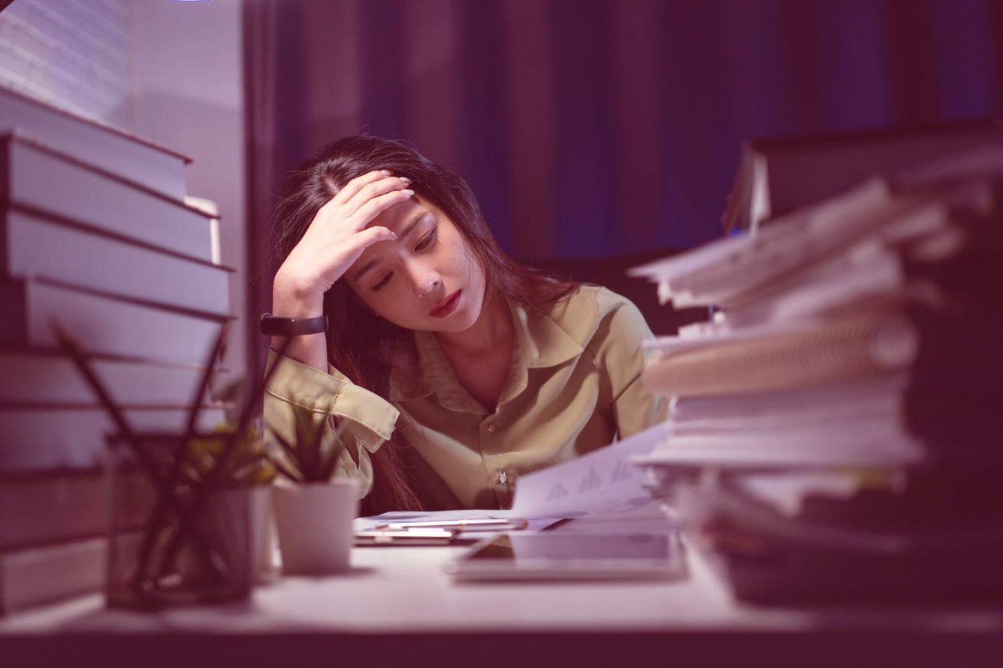 Transparenter Lernprozess mit klaren Strukturen